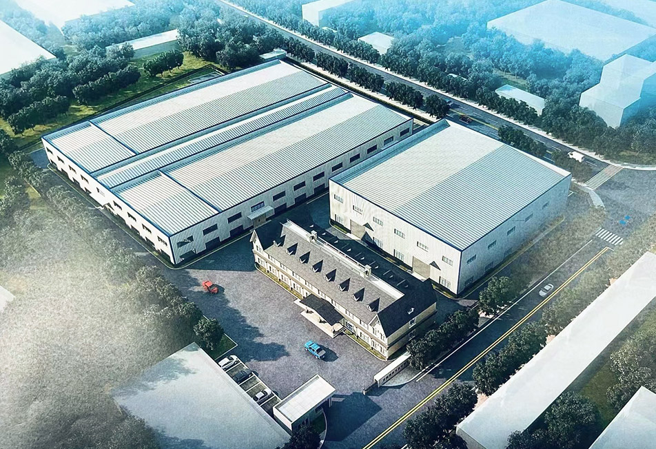 Zhejiang Donghe Machinery Technology Co, Ltd.